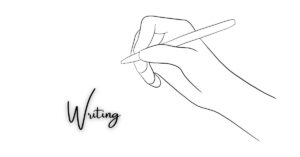 writing