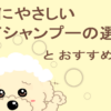 ドライシャンプーの選び方