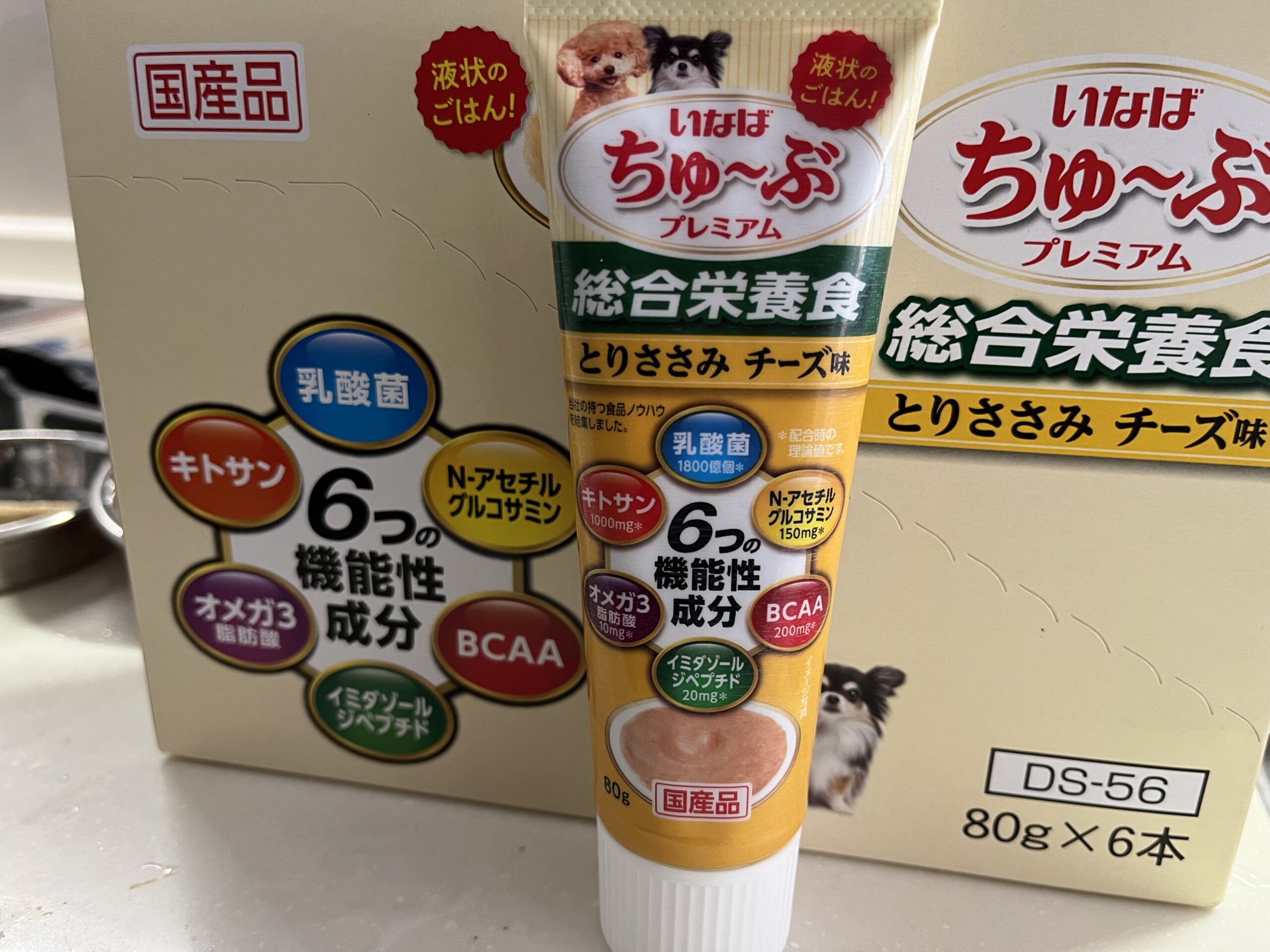 いなばちゅ~ぶ