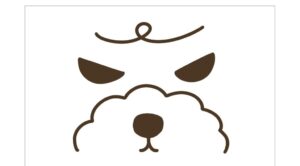 まんがーおこってないよ