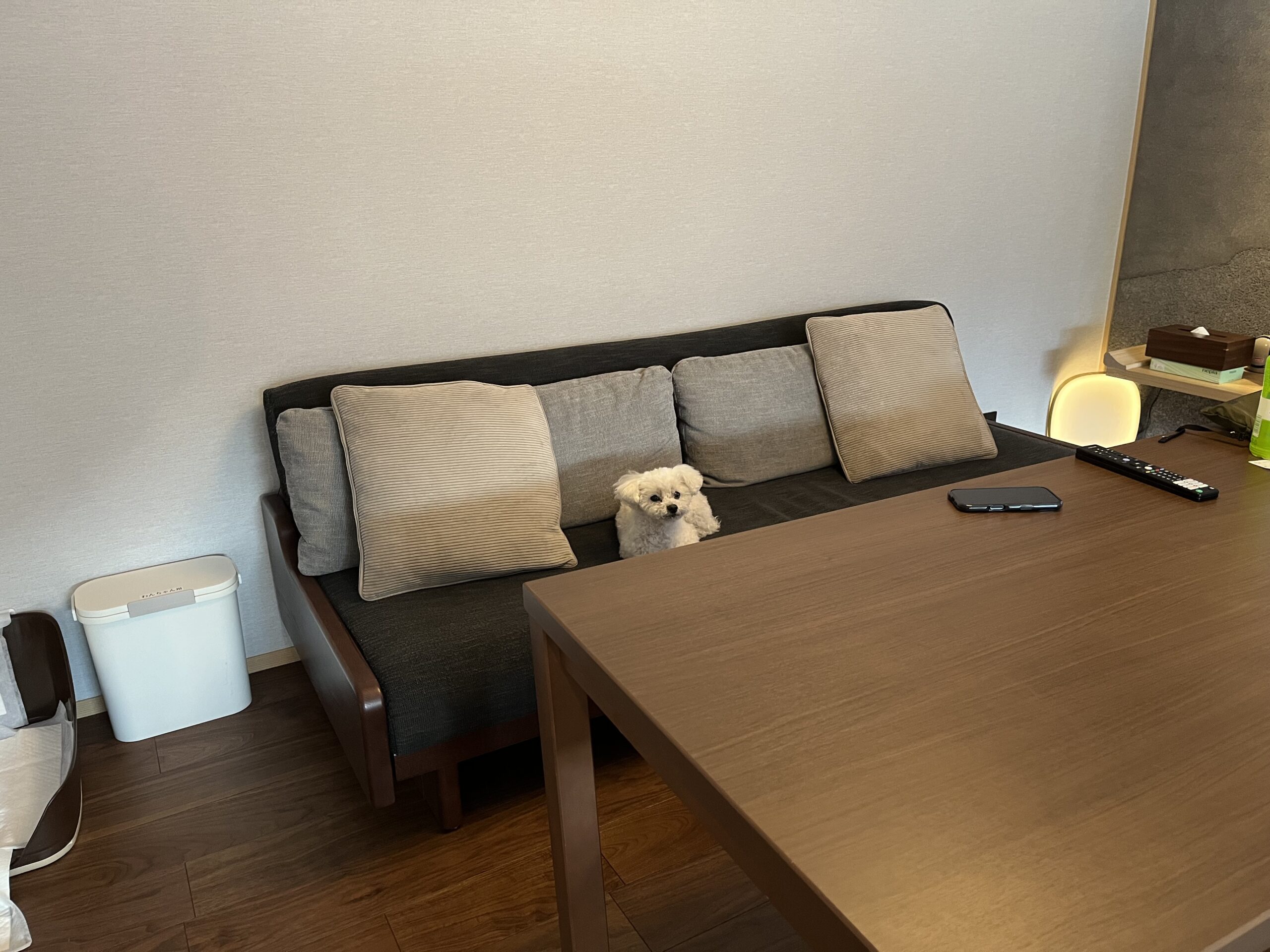 みなかみのお部屋